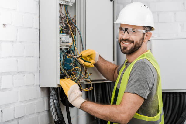 Electrical System Inspection in Pleasantdale, NJ