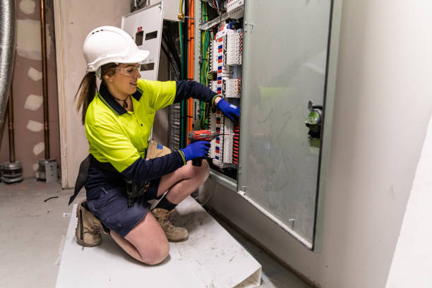 Best Industrial Electrical Services  in Pleasantdale, NJ