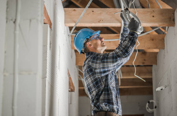 Best Local Electrician Companies  in Pleasantdale, NJ