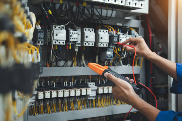 Best Affordable Emergency Electrician  in Pleasantdale, NJ