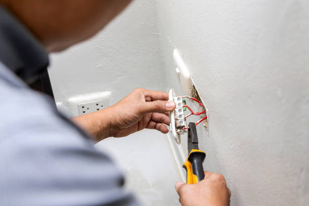 Electrical Upgrades for Homes in Pleasantdale, NJ