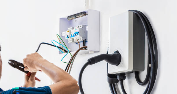 Best Electrical Contractors for Businesses  in Pleasantdale, NJ