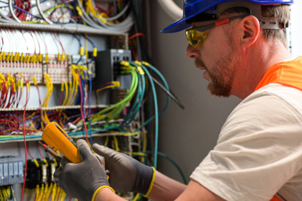 Best Electrical Outlet Repair  in Pleasantdale, NJ