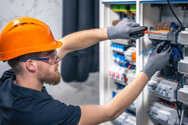 Best Affordable Electrical Installation  in Pleasantdale, NJ