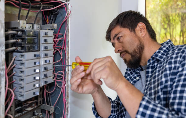 Best Licensed Electrician  in Pleasantdale, NJ